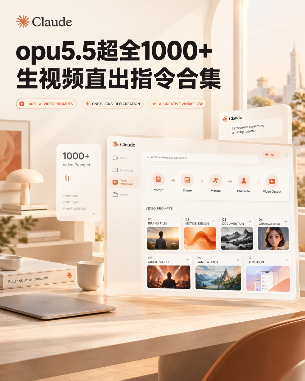 《opu5.5超全1000+生视频直出指令合集》 图片 1